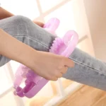 2 PCS Ladies Ring Leg Clamp Massager Ball Stovepipe Yoga Fitness Equipment - Image 6