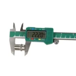 2 PCS ZG1/4-25 High Pressure Cleaning Machine Parts Fan Shaped Cleaner Nozzle - Image 4