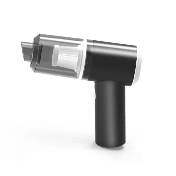 TBD0588224101A.webp Car Dry And Wet Wireless Handheld Vacuum Cleaner - Image 1