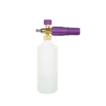 High Pressure Cleaning PA Pot Washing Car Foam Pot