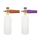 High Pressure Cleaning PA Pot Washing Car Foam Pot - Image 2