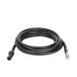 High Pressure Cleaning Machine Outlet Pipe High Pressure Dredge Pipe Household Cleaning Tube, Length: