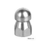 High Pressure Cleaning Machine Outlet Pipe High Pressure Dredge Pipe Household Cleaning Tube, Length: - Image 4