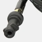 High Pressure Cleaning Machine Outlet Pipe High Pressure Dredge Pipe Household Cleaning Tube, Length: - Image 5