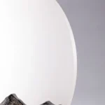 Chinese Style Wall Lamp LED Bedroom Bedside Lamp Living Room Decoration Lamps - Image 5