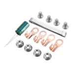 12V Spot Welding Machine DIY Portable Battery Storage Spot Welding Machine PCB Circuit Board Welding Equipment - Image 2