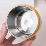 Portable Thermal Insulation Sealed Soup Cup With Lid Breakfast Lunch Box For Office Workers - Image 5