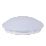 LED Sound Light Control Ceiling Lamp Round Corridor Intelligent Sensor Lamp