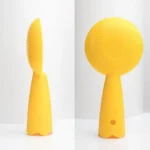 10pcs Household Plastic Rice Cooker Non-Stick Rice Spoon - Image 4