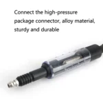 Automobile High-voltage Line Detector Spark Plug Tester Flashover Gauge Detector - Image 4