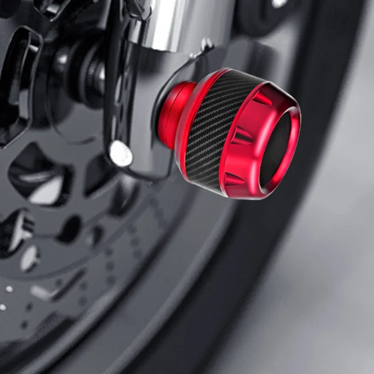 TBD0589424801_B5.webp 1pair TF-1783 Motorcycle Accessories Modified Electric Car Anti-Drop Cup Aluminum Alloy Shock Absorption Front Fork Cup - Image 6