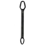 Multi-Function Plum Wrench Open Adjustment Double-Headed Self-Tightening Wrench