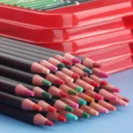 KALOUR 180 Colors Color Lead Set Painted Pencils Art Painting Supplies - Image 5