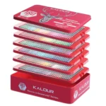 KALOUR 180 Colors Color Lead Set Painted Pencils Art Painting Supplies - Image 7