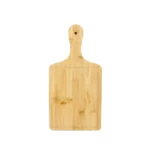 Bamboo Hot Pot Wooden Board Tableware Beef And Lamb Tray Hot Pot Shop Supplies