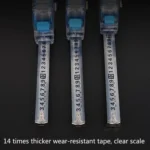 ZHCY CY-0107 Stainless Steel Drop-Proof Waterproof And Rust-Proof Steel Tape Measure, Size: 3m x 19mm - Image 5