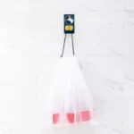 5 PCS Mop And Broom Holder Bathroom Strong Seamless And Non-Perforated Mop Hook - Image 5