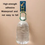 2 PCS JM028 Household Bathroom Non-Perforated Washbasin Hook Kitchen Cutting Board Seamless Hangable Storage Rack - Image 4