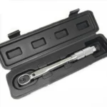 Adjustable Preset Tension Torque Wrench - Image 7