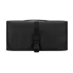 Baona BN-DS004 PU Leather Portable Storage Bag For Dyson Hair Curler