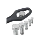 23 In 1 Double Head Self-Tightening Universal Opening Multi-Purpose Torx Wrench - Image 3