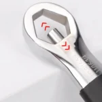 23 In 1 Double Head Self-Tightening Universal Opening Multi-Purpose Torx Wrench - Image 4