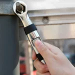 23 In 1 Double Head Self-Tightening Universal Opening Multi-Purpose Torx Wrench - Image 8