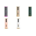 Portable USB Charging Wireless Curler Lazy Automatic Curling Rod - Image 2