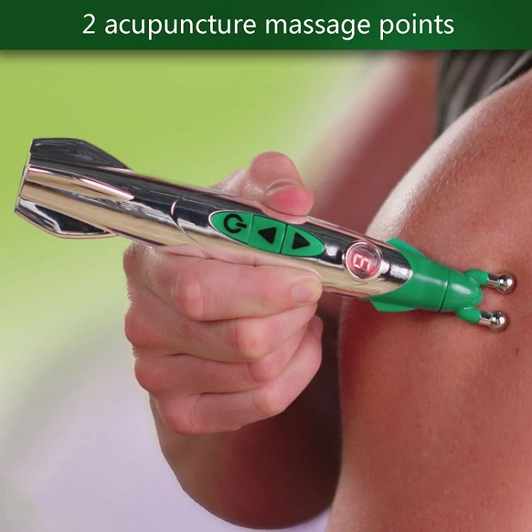TBD0590634201_B5.webp Analgesic Acupuncture Points And Meridian Pens Massage Physiotherapy Acupuncture Sticks - Image 6