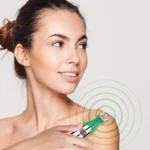 Analgesic Acupuncture Points And Meridian Pens Massage Physiotherapy Acupuncture Sticks - Image 7