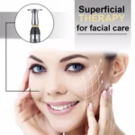 Circulating Energy Automatic Point Finding Meridian Pen Home Pain Electronic Acupuncture Pen Specifications: - Image 6
