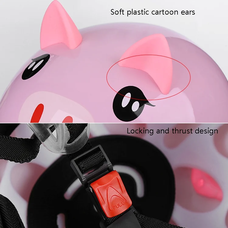 TBD0590884303_B5.webp BYB X-866 Adult Electric Motorcycle Helmet Men And Women Universal Hard Hat - Image 6