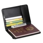 LT101 Multi-Card Passport Holder Anti-Magnetic Bank Card Holder - Image 3