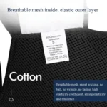 Baby Carrier Double Shoulder Front Holding Baby Carrier Portable Baby X Carrying Bag,Size: - Image 3