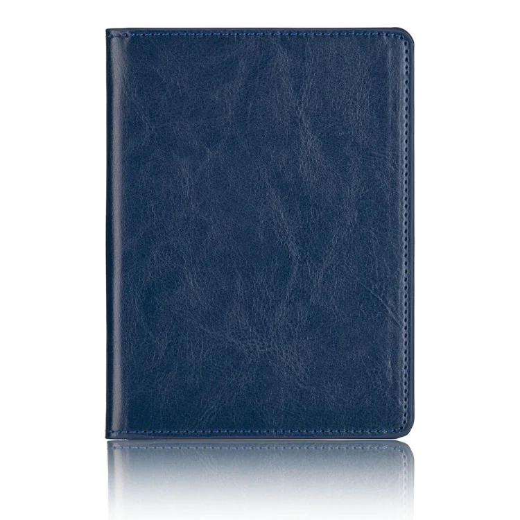 TBD0591241801C_1.webp 2 PCS CPVC1007 Document Protection Sleeve Vaccination Card Case Passport Travel Card Bag - Image 2