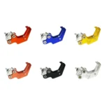 TF-1778 Electric Cars Motorcycle Helmet Hook General Eagle Claw Hook - Image 2