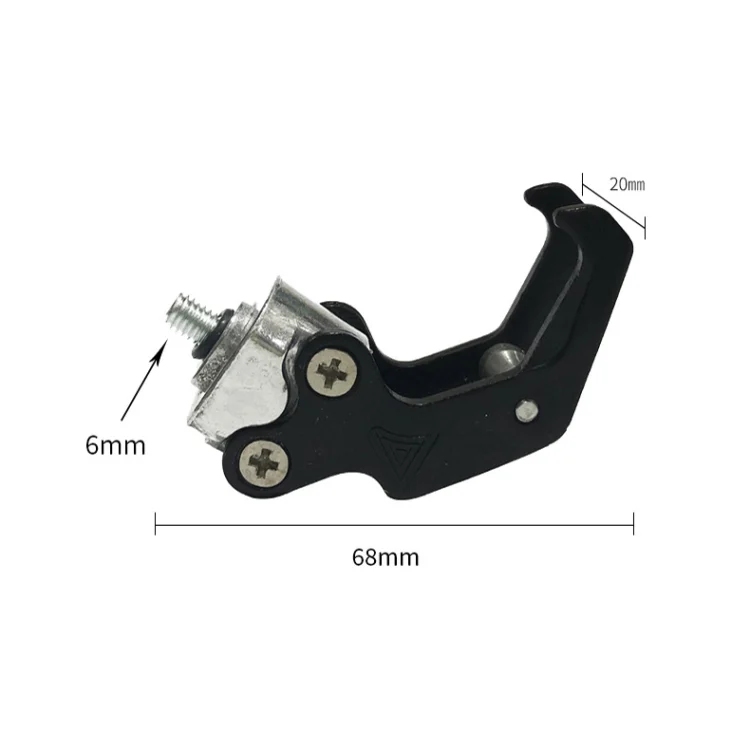 TBD0591243001_B2.webp TF-1778 Electric Cars Motorcycle Helmet Hook General Eagle Claw Hook - Image 3