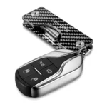 New Bring Mini Key Storage Key Bag Male Car Multi-Function Key Clip Buckle - Image 3