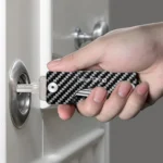 New Bring Mini Key Storage Key Bag Male Car Multi-Function Key Clip Buckle - Image 4