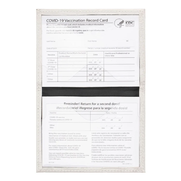 TBD0591244301_B3.webp PCVC1009 Crocodile Pattern PU Card Holder CDC Document Holder - Image 4