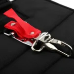 Lawn Mower Multi-Purpose Double Shoulder Strap Forestry Machinery Tool Strap Side Hanging Strap - Image 6