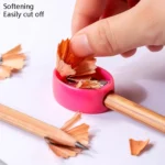 12pcs /Box Marco 7001 Sketch Pencil Children Original Wooden Word Learning Stationery Art Calligraphy Drawing Pencil - Image 6