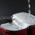 RH523 Travel Makeup Storage Bag Large-Capacity Waterproof Anti-Mildew Dry And Wet Separation Package Portable Hook Wash Bag - Image 3