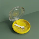 Household Denture Braces Box Orthodontic Storage Box