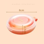 Household Denture Braces Box Orthodontic Storage Box - Image 3