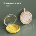 Household Denture Braces Box Orthodontic Storage Box - Image 7