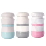 TR018 Medicine Cutter Grinding and Crushing Pill Box - Image 2