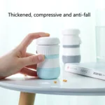 TR018 Medicine Cutter Grinding and Crushing Pill Box - Image 6