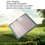 Ultrasonic Mouse Repeller Solar Outdoor Animal Repeller - Image 6