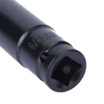 1/2 Electric Wrench Hexagonal Extension Socket, Specification: 24x200mm Long - Image 4